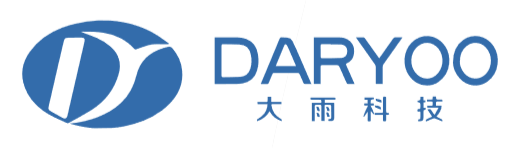 中山大雨科技有限公司 logo